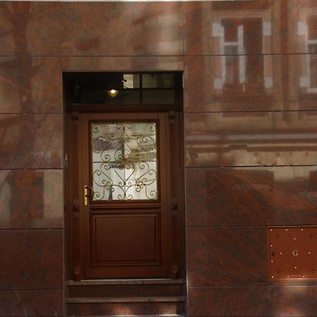 Villa La Val, Apartamenty فاوبجه المظهر الخارجي الصورة