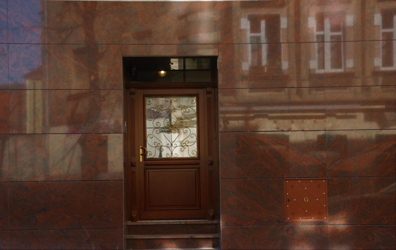 Villa La Val, Apartamenty فاوبجه المظهر الخارجي الصورة