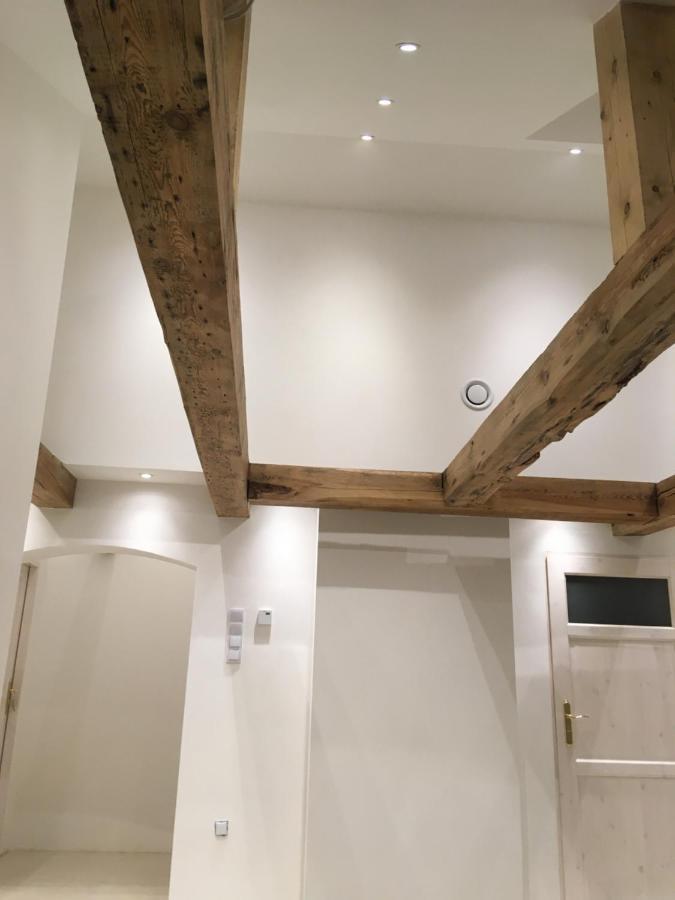 Villa La Val, Apartamenty فاوبجه المظهر الخارجي الصورة
