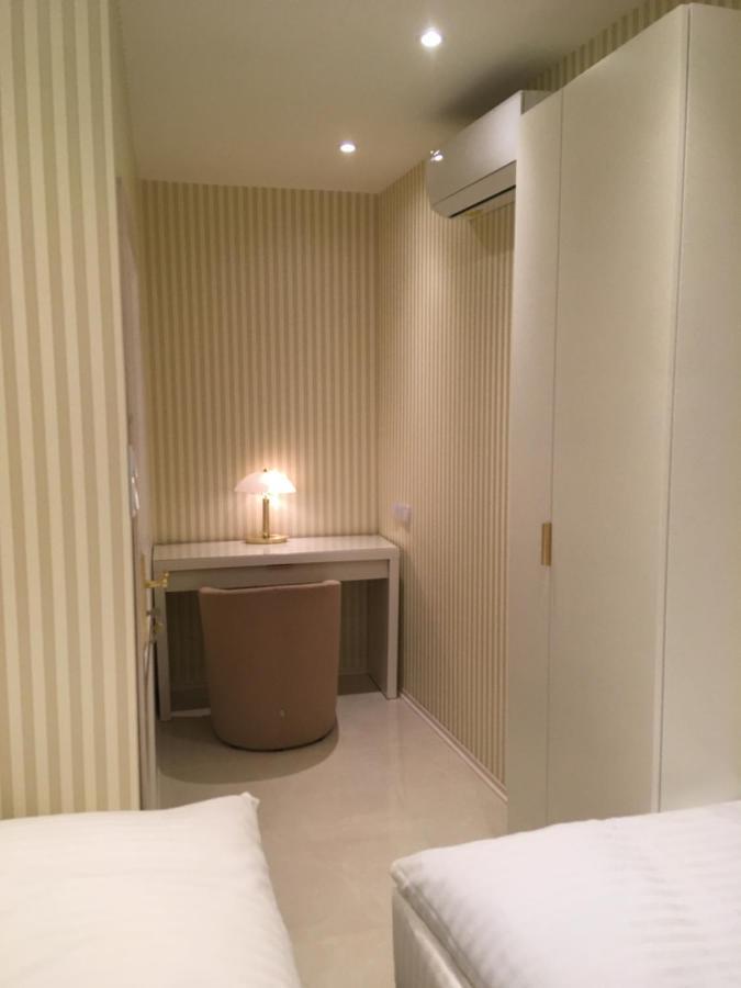 Villa La Val, Apartamenty فاوبجه المظهر الخارجي الصورة