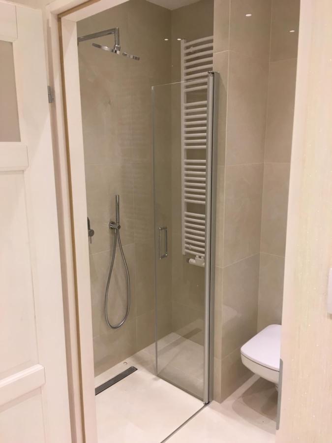 Villa La Val, Apartamenty فاوبجه المظهر الخارجي الصورة