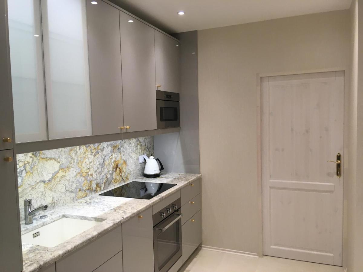 Villa La Val, Apartamenty فاوبجه المظهر الخارجي الصورة