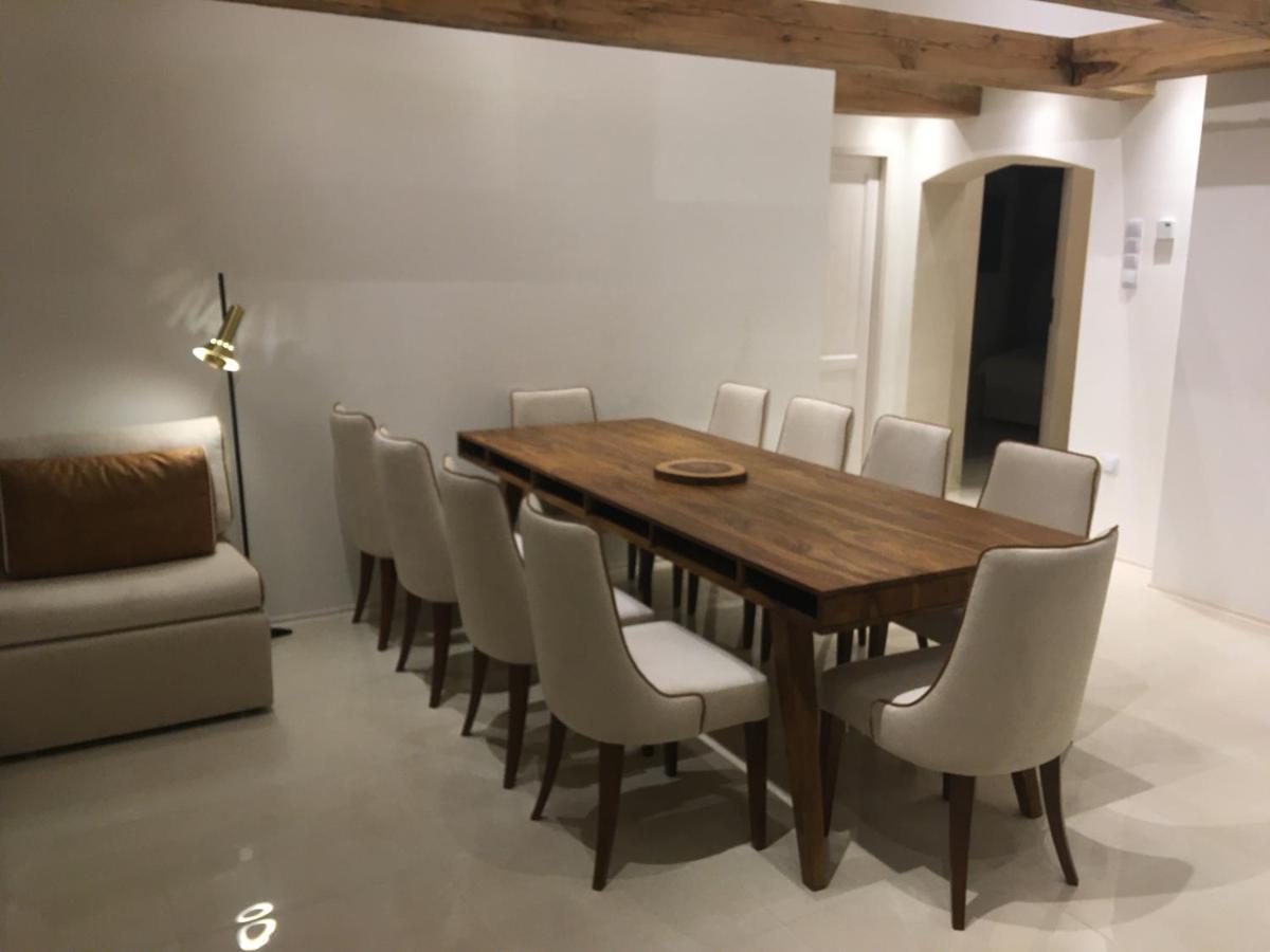 Villa La Val, Apartamenty فاوبجه المظهر الخارجي الصورة