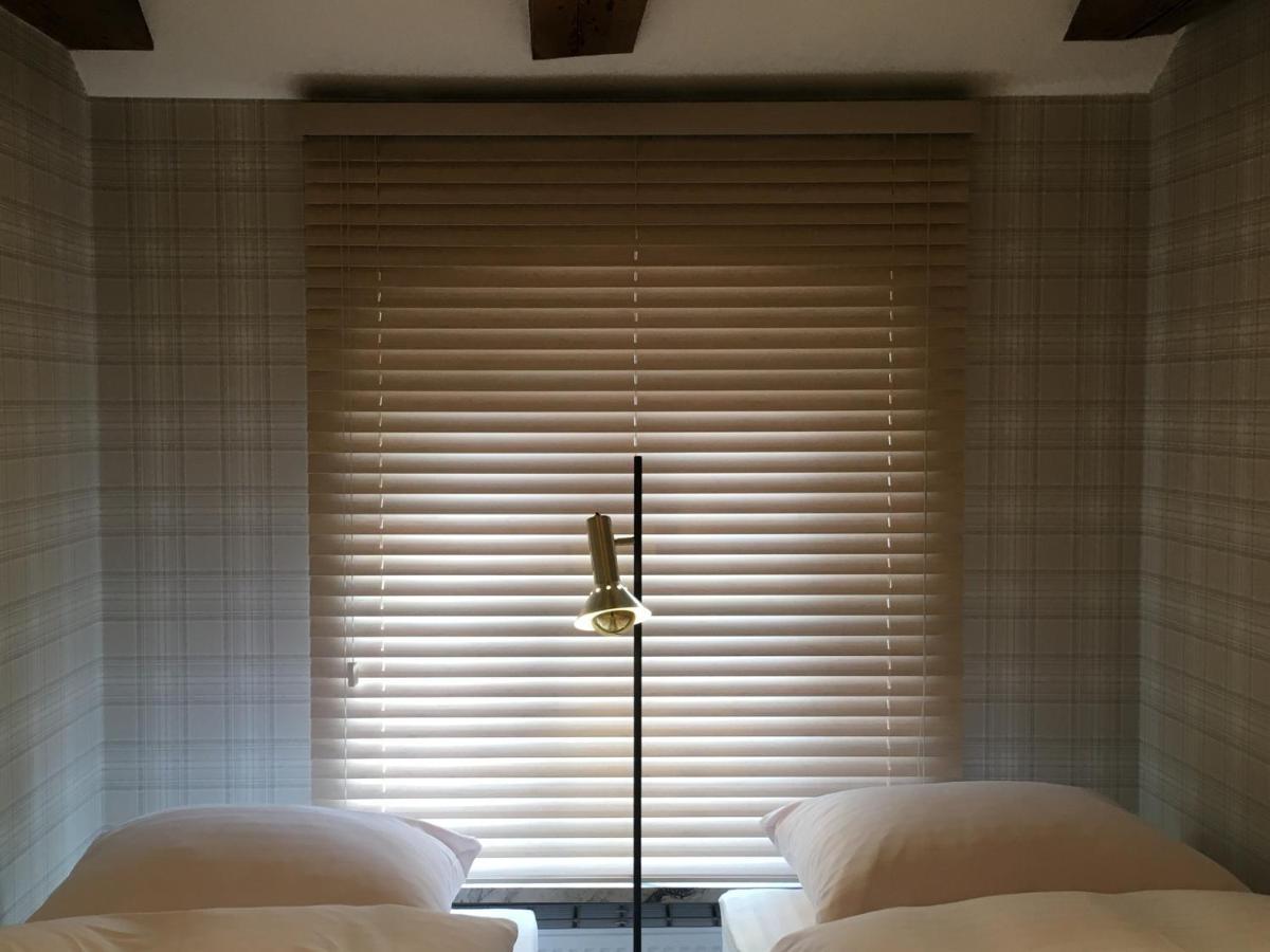 Villa La Val, Apartamenty فاوبجه المظهر الخارجي الصورة