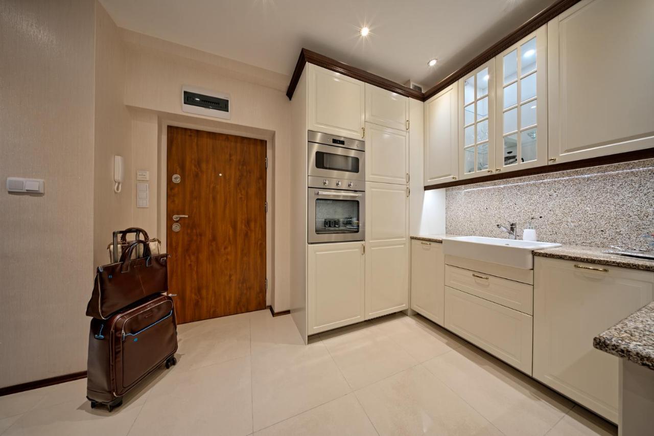 Villa La Val, Apartamenty فاوبجه المظهر الخارجي الصورة