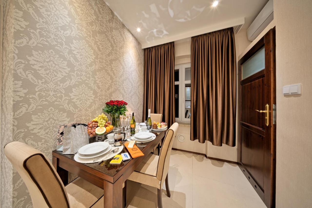 Villa La Val, Apartamenty فاوبجه المظهر الخارجي الصورة