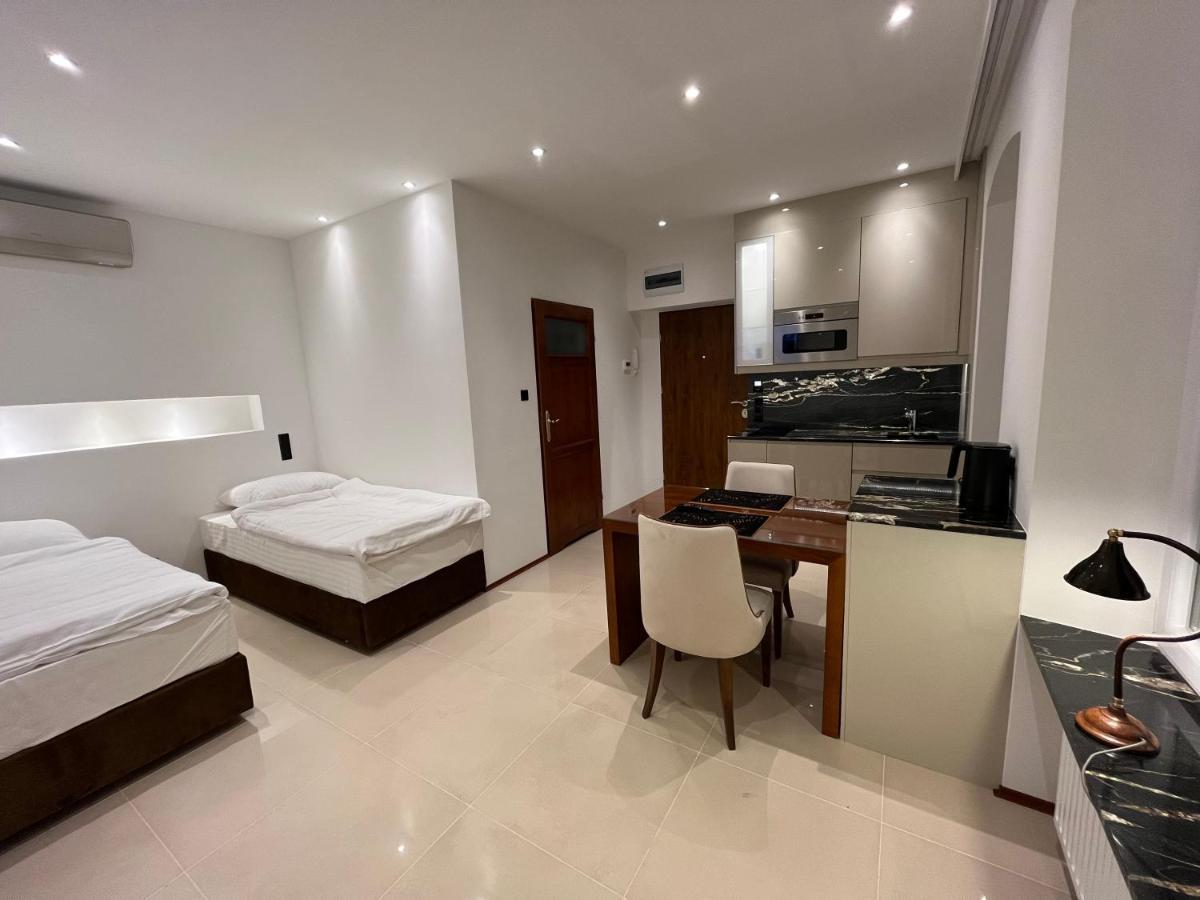 Villa La Val, Apartamenty فاوبجه المظهر الخارجي الصورة