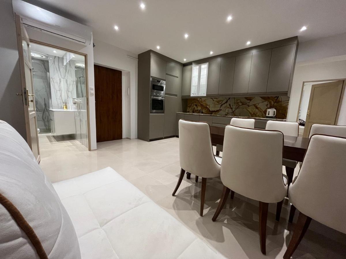 Villa La Val, Apartamenty فاوبجه المظهر الخارجي الصورة