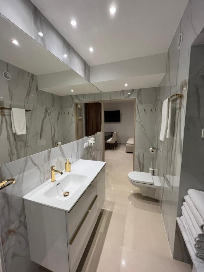 Villa La Val, Apartamenty فاوبجه المظهر الخارجي الصورة