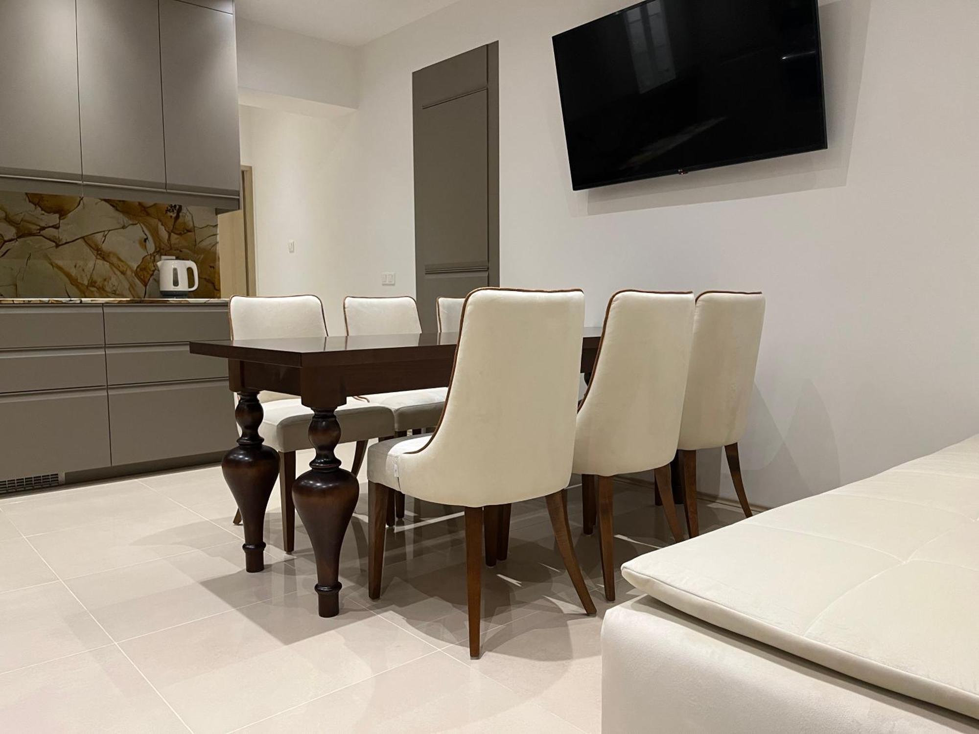 Villa La Val, Apartamenty فاوبجه المظهر الخارجي الصورة