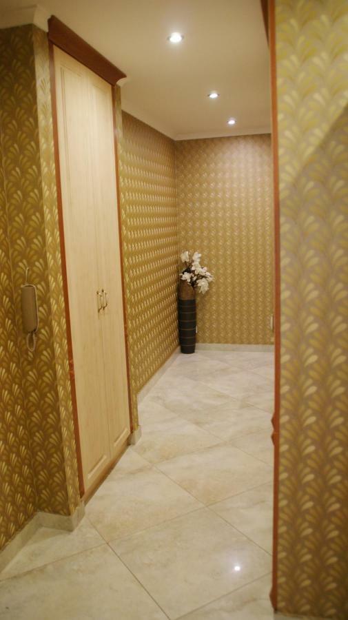 Villa La Val, Apartamenty فاوبجه المظهر الخارجي الصورة