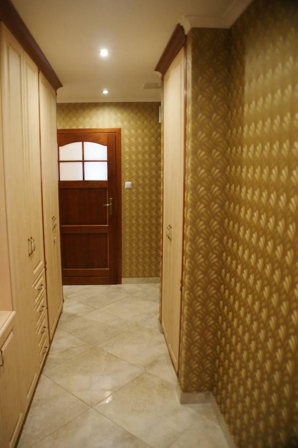 Villa La Val, Apartamenty فاوبجه المظهر الخارجي الصورة
