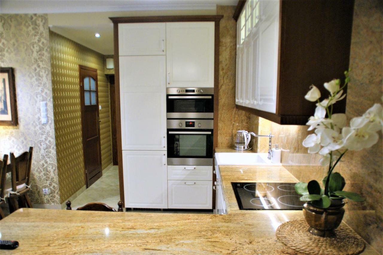 Villa La Val, Apartamenty فاوبجه المظهر الخارجي الصورة