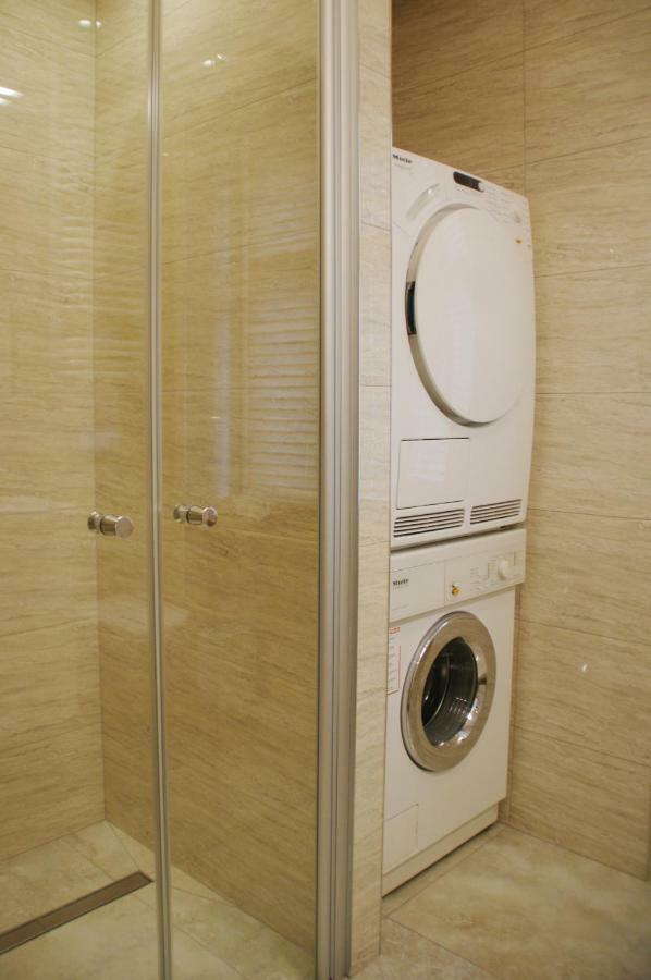 Villa La Val, Apartamenty فاوبجه المظهر الخارجي الصورة