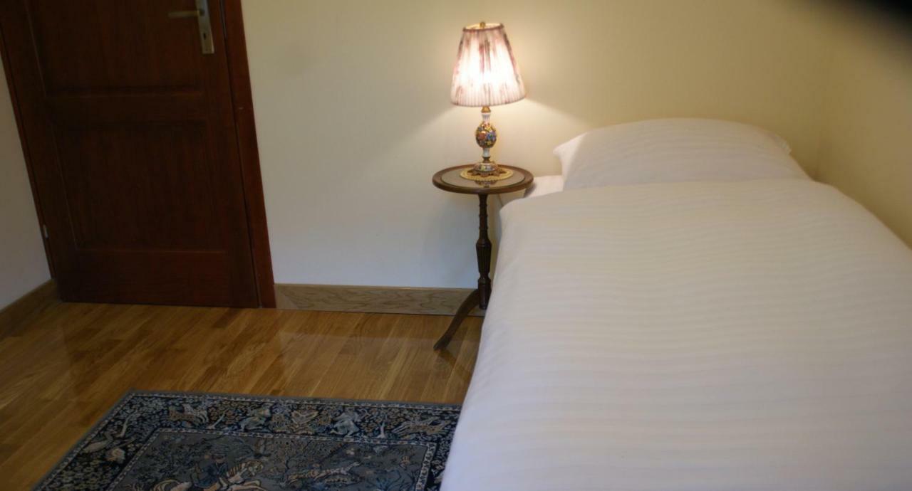 Villa La Val, Apartamenty فاوبجه المظهر الخارجي الصورة