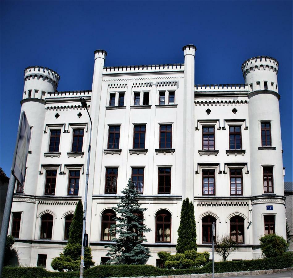 Villa La Val, Apartamenty فاوبجه المظهر الخارجي الصورة