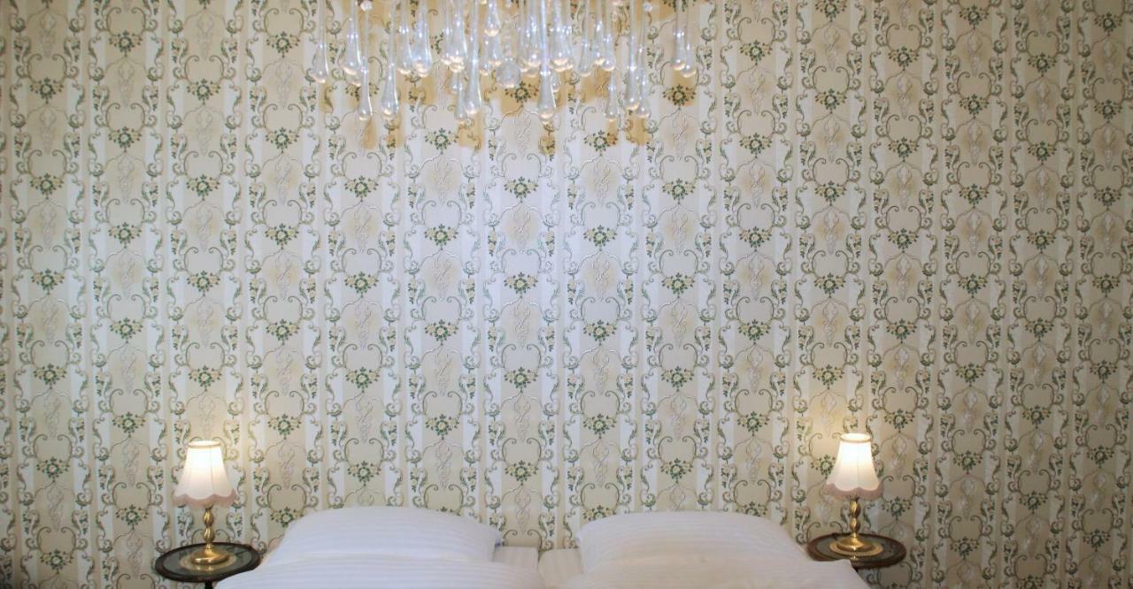 Villa La Val, Apartamenty فاوبجه المظهر الخارجي الصورة