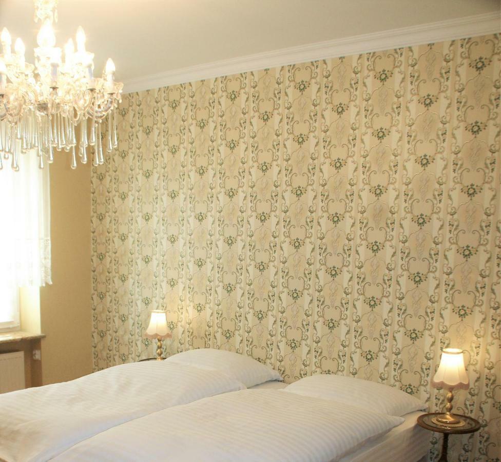 Villa La Val, Apartamenty فاوبجه المظهر الخارجي الصورة