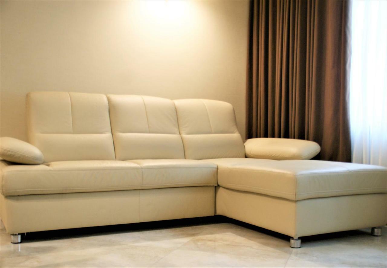 Villa La Val, Apartamenty فاوبجه المظهر الخارجي الصورة