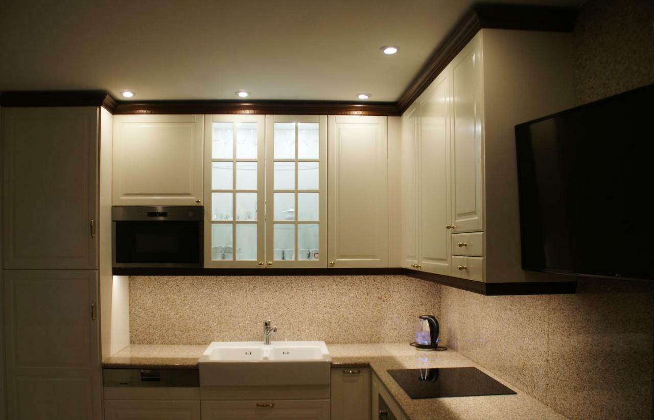 Villa La Val, Apartamenty فاوبجه المظهر الخارجي الصورة