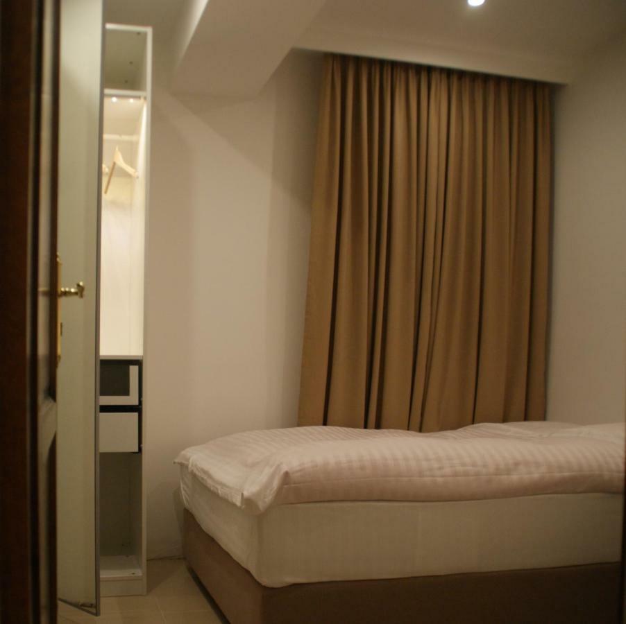 Villa La Val, Apartamenty فاوبجه المظهر الخارجي الصورة