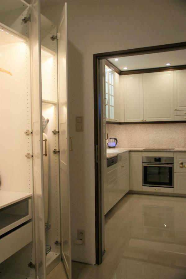 Villa La Val, Apartamenty فاوبجه المظهر الخارجي الصورة