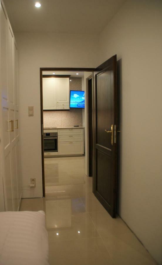 Villa La Val, Apartamenty فاوبجه المظهر الخارجي الصورة