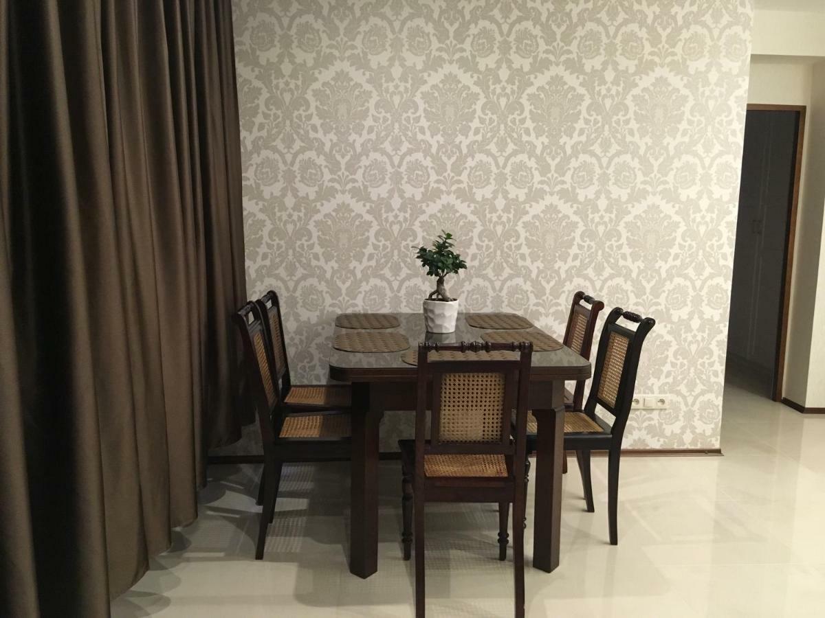 Villa La Val, Apartamenty فاوبجه المظهر الخارجي الصورة