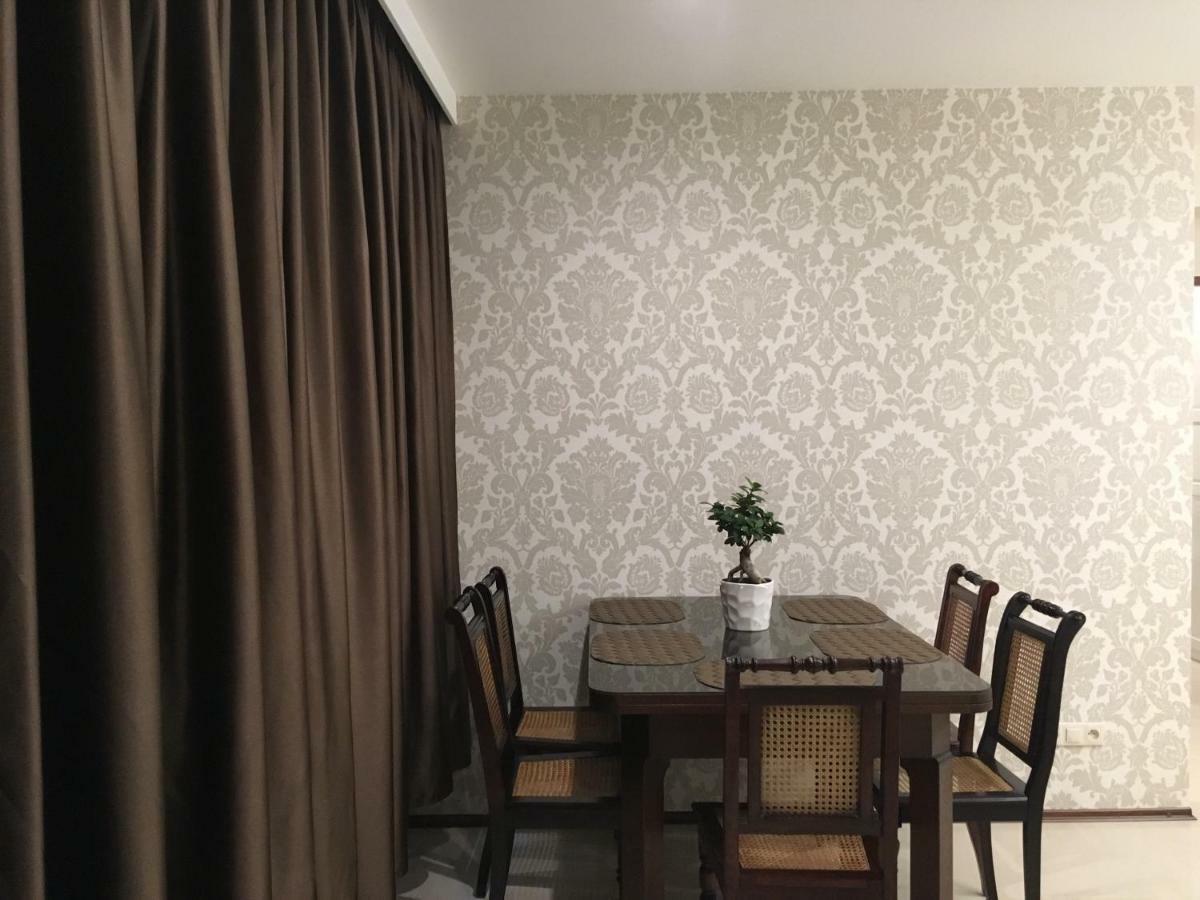 Villa La Val, Apartamenty فاوبجه المظهر الخارجي الصورة