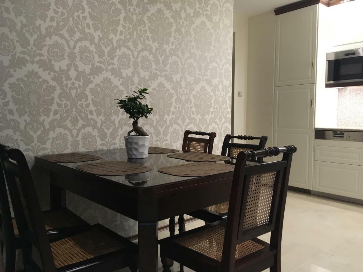 Villa La Val, Apartamenty فاوبجه المظهر الخارجي الصورة