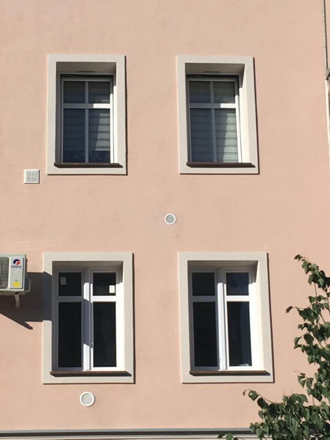 Villa La Val, Apartamenty فاوبجه المظهر الخارجي الصورة
