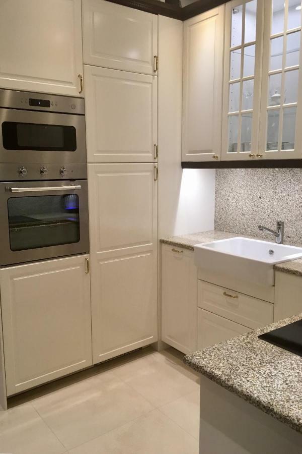 Villa La Val, Apartamenty فاوبجه المظهر الخارجي الصورة