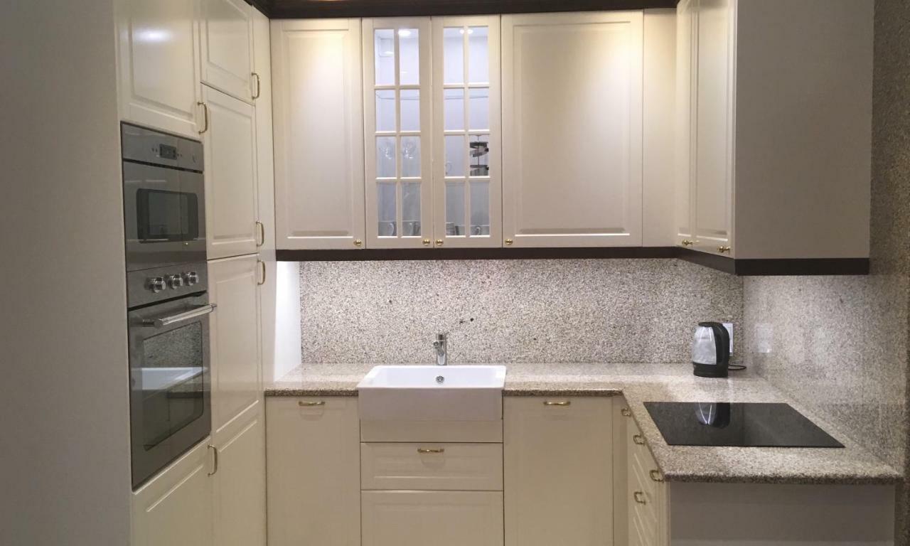 Villa La Val, Apartamenty فاوبجه المظهر الخارجي الصورة