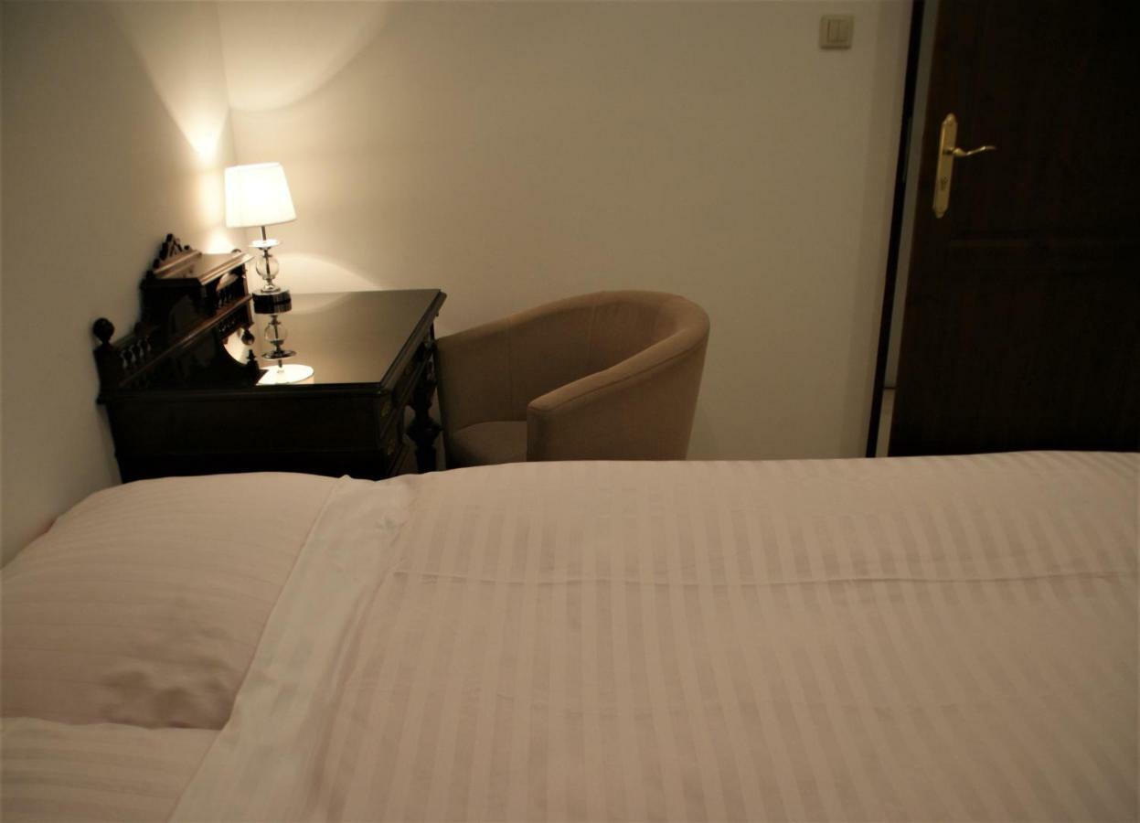 Villa La Val, Apartamenty فاوبجه المظهر الخارجي الصورة