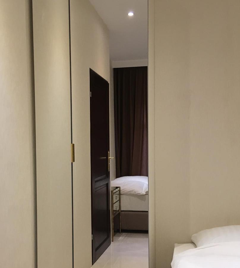 Villa La Val, Apartamenty فاوبجه المظهر الخارجي الصورة