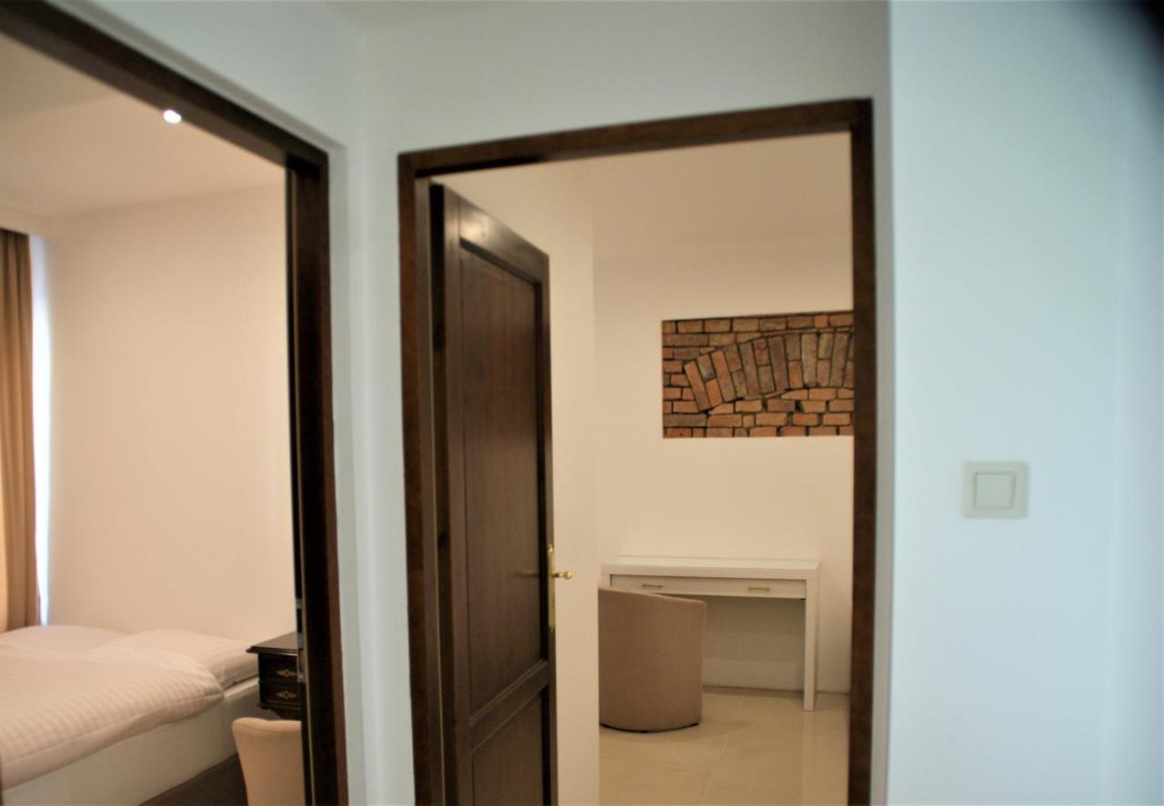 Villa La Val, Apartamenty فاوبجه المظهر الخارجي الصورة